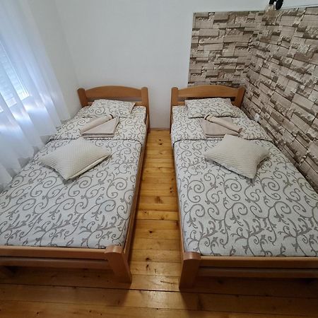 Apartment Colovic Raska ภายนอก รูปภาพ
