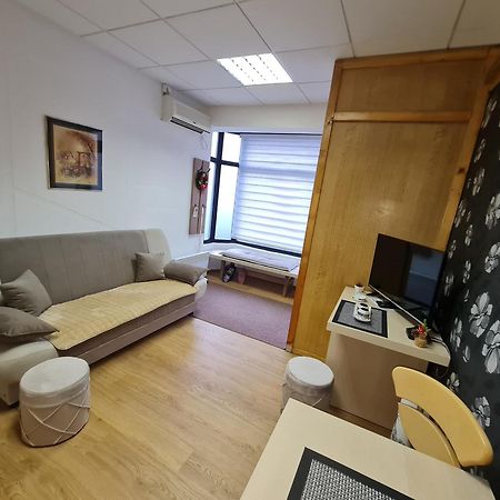 Apartment Colovic Raska ภายนอก รูปภาพ