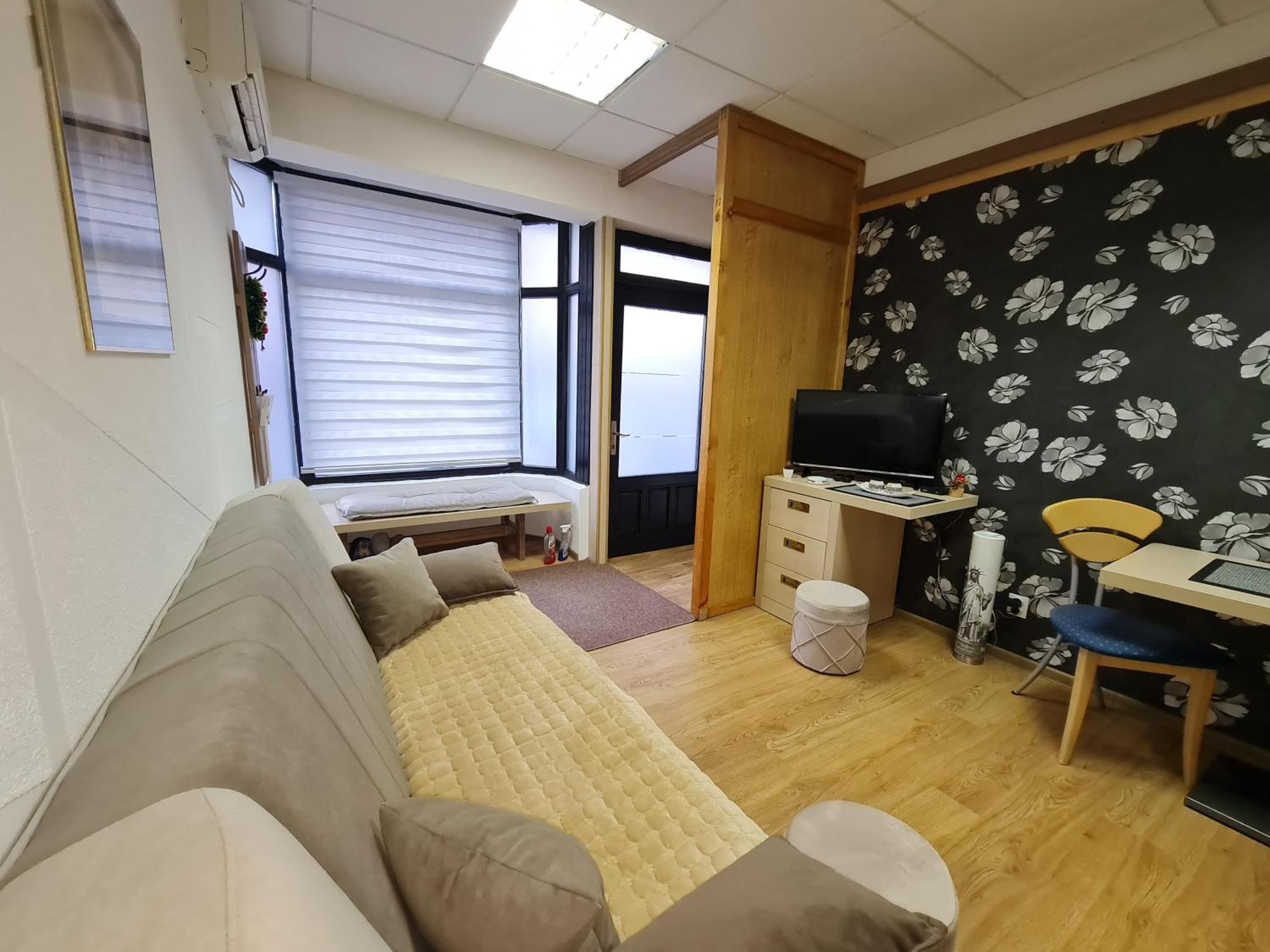 Apartment Colovic Raska ภายนอก รูปภาพ